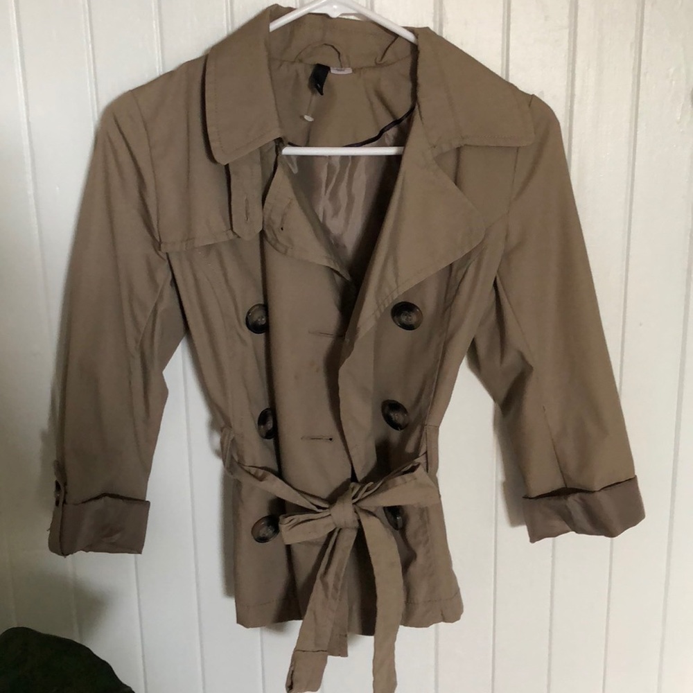H&M Jacket
